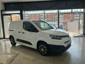 Toyota Proace City 1.5D 75kW 100CV GX 650kg Media  - Foto 2