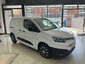 Toyota Proace City 1.5D 75kW 100CV GX 650kg Media  - Foto 23