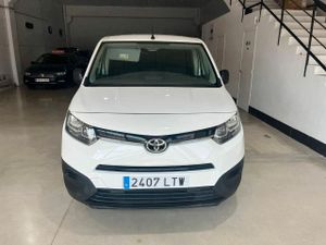 Toyota Proace City 1.5D 75kW 100CV GX 650kg Media  - Foto 28