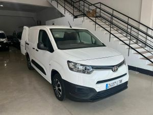 Toyota Proace City 1.5D 75kW 100CV GX 650kg Media  - Foto 7