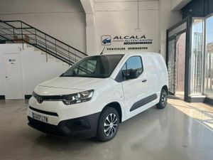 Toyota Proace City 1.5D 75kW 100CV GX 650kg Media  - Foto 3