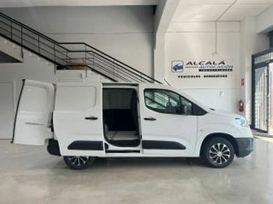 Toyota Proace City 1.5D 75kW 100CV GX 650kg Media  - Foto 11