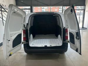 Toyota Proace City 1.5D 75kW 100CV GX 650kg Media  - Foto 4