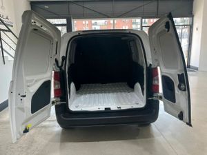 Toyota Proace City 1.5D 75kW 100CV GX 650kg Media  - Foto 14
