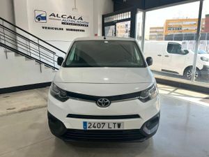 Toyota Proace City 1.5D 75kW 100CV GX 650kg Media  - Foto 3