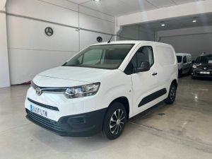 Toyota Proace City 1.5D 75kW 100CV GX 650kg Media  - Foto 24