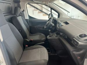 Toyota Proace City 1.5D 75kW 100CV GX 650kg Media  - Foto 6