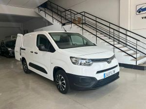 Toyota Proace City 1.5D 75kW 100CV GX 650kg Media  - Foto 10