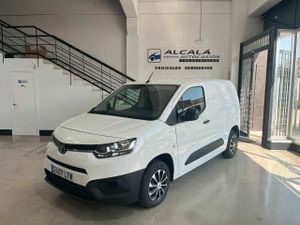 Toyota Proace City 1.5D 75kW 100CV GX 650kg Media  - Foto 15