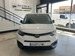 Toyota Proace City 1.5D 75kW 100CV GX 650kg Media  - Foto 18