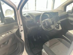Toyota Proace City 1.5D 75kW 100CV GX 650kg Media  - Foto 12