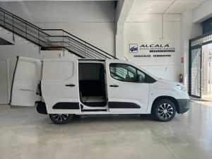 Toyota Proace City 1.5D 75kW 100CV GX 650kg Media  - Foto 26