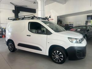 Citroën Berlingo Talla M BlueHDi 100 CONTROL  - Foto 2