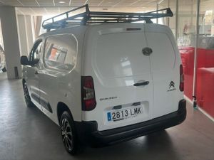 Citroën Berlingo Talla M BlueHDi 100 CONTROL  - Foto 16