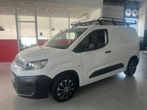 Citroën Berlingo Talla M BlueHDi 100 CONTROL  - Foto 10