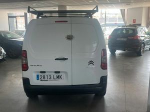 Citroën Berlingo Talla M BlueHDi 100 CONTROL  - Foto 9