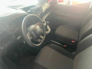 Citroën Berlingo Talla M BlueHDi 100 CONTROL  - Foto 5