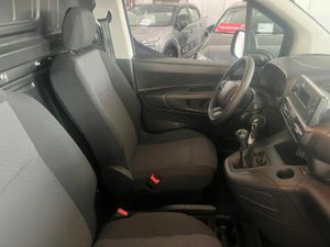 Citroën Berlingo Talla M BlueHDi 100 CONTROL  - Foto 11