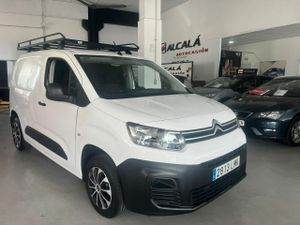 Citroën Berlingo Talla M BlueHDi 100 CONTROL  - Foto 7