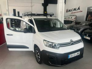 Citroën Berlingo Talla M BlueHDi 100 CONTROL  - Foto 22