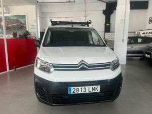 Citroën Berlingo Talla M BlueHDi 100 CONTROL  - Foto 15