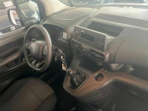 Citroën Berlingo Talla M BlueHDi 100 CONTROL  - Foto 8