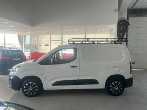 Citroën Berlingo Talla M BlueHDi 100 CONTROL  - Foto 13