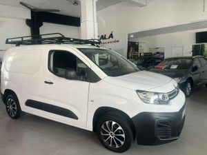 Citroën Berlingo Talla M BlueHDi 100 CONTROL  - Foto 17