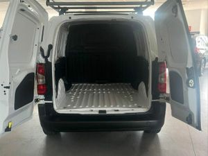 Citroën Berlingo Talla M BlueHDi 100 CONTROL  - Foto 3