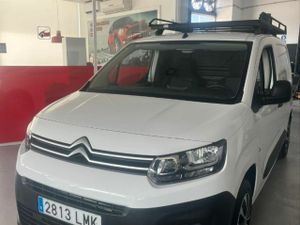 Citroën Berlingo Talla M BlueHDi 100 CONTROL  - Foto 19
