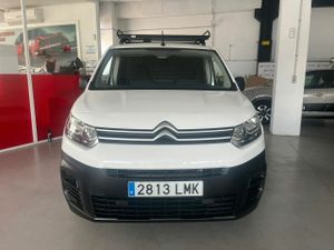Citroën Berlingo Talla M BlueHDi 100 CONTROL  - Foto 20