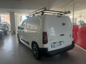 Citroën Berlingo Talla M BlueHDi 100 CONTROL  - Foto 6