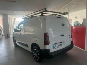 Citroën Berlingo Talla M BlueHDi 100 CONTROL  - Foto 14