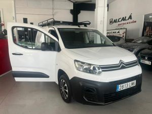 Citroën Berlingo Talla M BlueHDi 100 CONTROL  - Foto 12