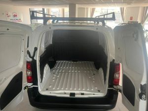 Citroën Berlingo Talla M BlueHDi 100 CONTROL  - Foto 21