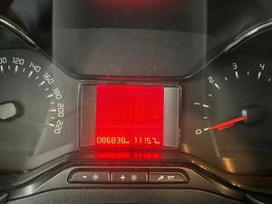 Citroën Berlingo Talla M BlueHDi 100 CONTROL  - Foto 4