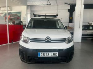 Citroën Berlingo Talla M BlueHDi 100 CONTROL  - Foto 3