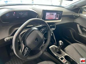 Peugeot 2008 Allure Gasolina 100 SS 6 Vel. MAN  - Foto 24