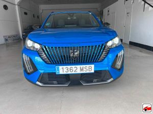 Peugeot 2008 Allure Gasolina 100 SS 6 Vel. MAN  - Foto 4