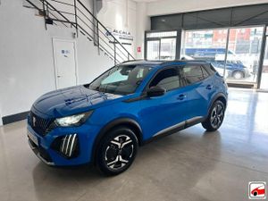 Peugeot 2008 Allure Gasolina 100 SS 6 Vel. MAN  - Foto 32