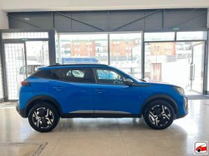 Peugeot 2008 Allure Gasolina 100 SS 6 Vel. MAN  - Foto 30