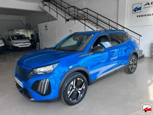 Peugeot 2008 Allure Gasolina 100 SS 6 Vel. MAN  - Foto 19