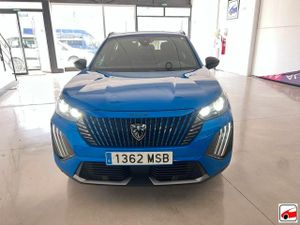 Peugeot 2008 Allure Gasolina 100 SS 6 Vel. MAN  - Foto 27