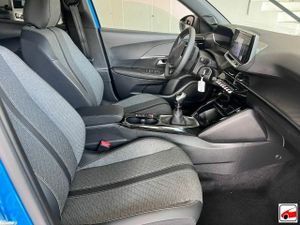 Peugeot 2008 Allure Gasolina 100 SS 6 Vel. MAN  - Foto 17