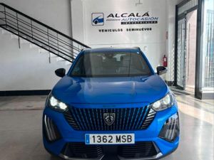 Peugeot 2008 Allure Gasolina 100 SS 6 Vel. MAN  - Foto 36
