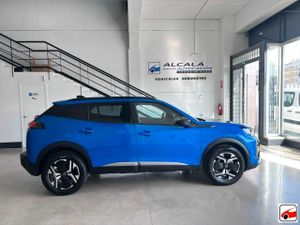 Peugeot 2008 Allure Gasolina 100 SS 6 Vel. MAN  - Foto 33