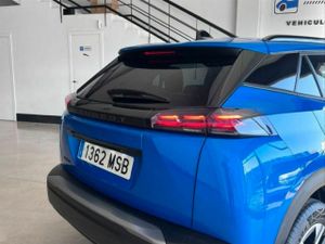 Peugeot 2008 Allure Gasolina 100 SS 6 Vel. MAN  - Foto 37