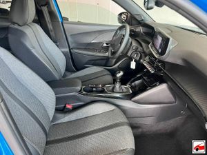 Peugeot 2008 Allure Gasolina 100 SS 6 Vel. MAN  - Foto 7