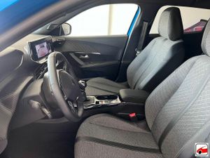 Peugeot 2008 Allure Gasolina 100 SS 6 Vel. MAN  - Foto 22