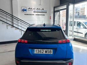 Peugeot 2008 Allure Gasolina 100 SS 6 Vel. MAN  - Foto 23